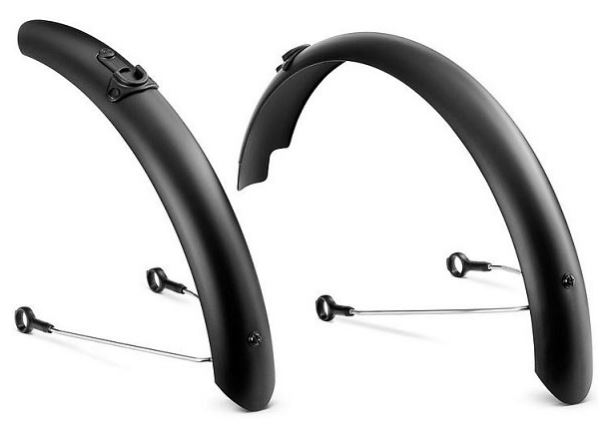 blatník Woom 2 Snap Click Velikost: UNI