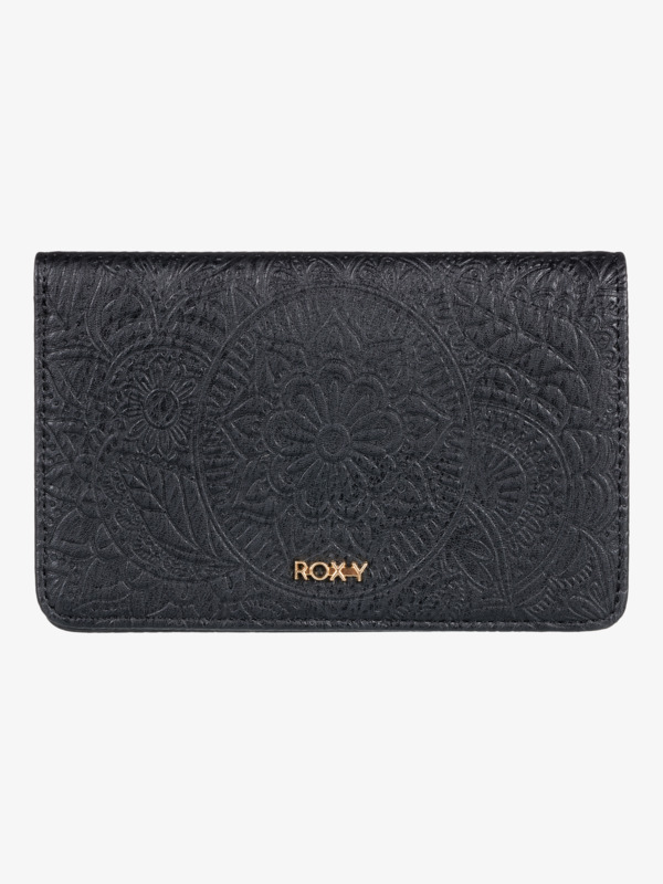 Roxy peněženka Crazy Wave black Velikost: UNI