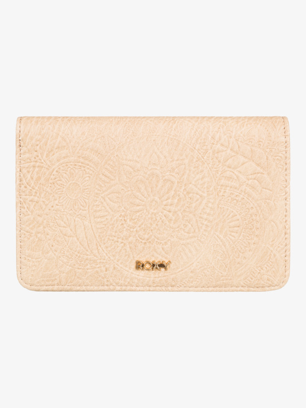 Roxy peněženka Crazy Wave tapioca Velikost: UNI