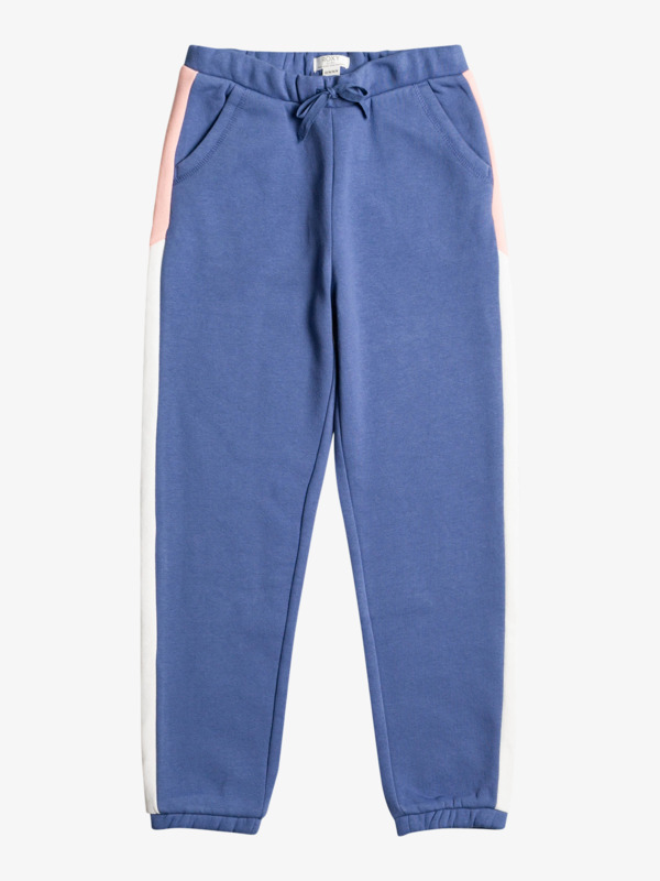 Roxy tepláky Reflections bijou blue Velikost: 14