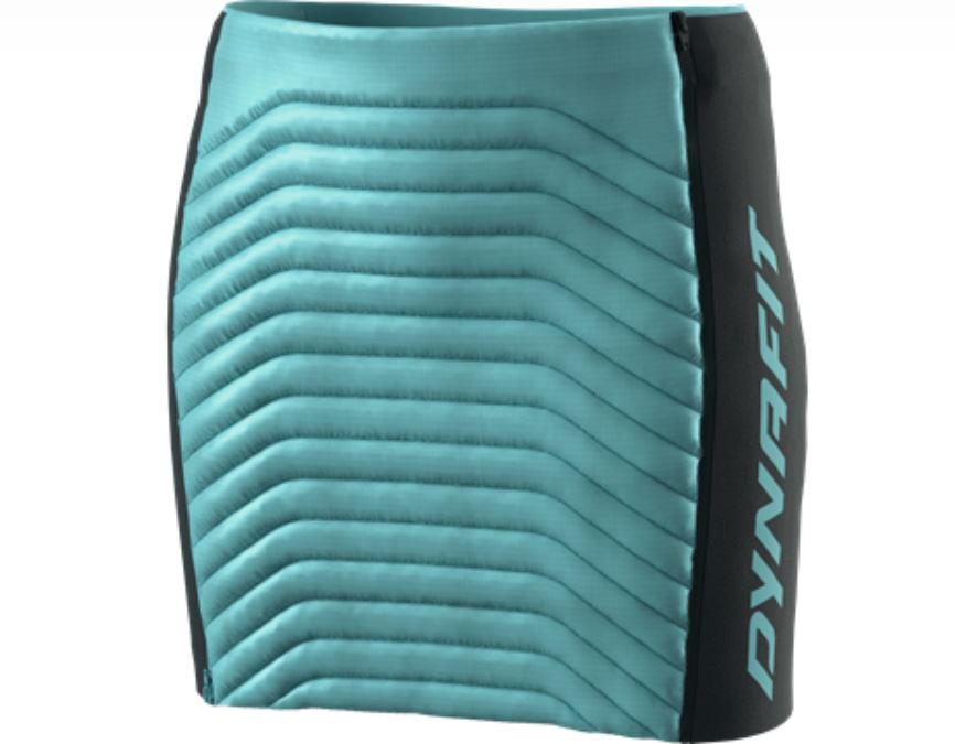 Levně Dynafit sukně Speed Insulation Skirt W marine blue