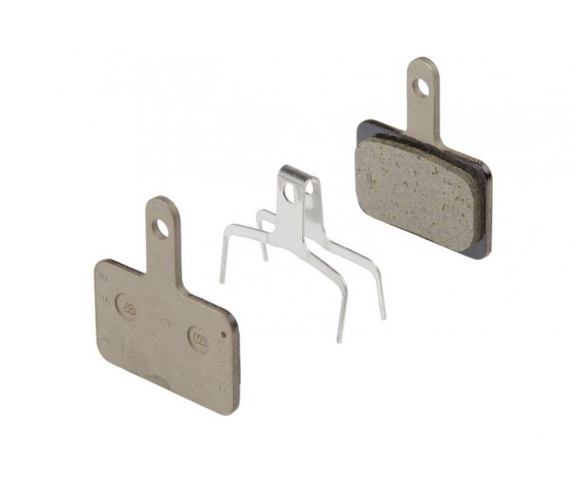 Shimano brzdové plotýnky B05S Velikost: UNI