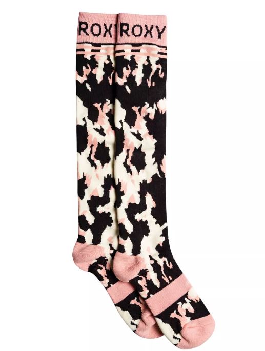 Roxy ponožky Misty Socks true black Velikost: S-M