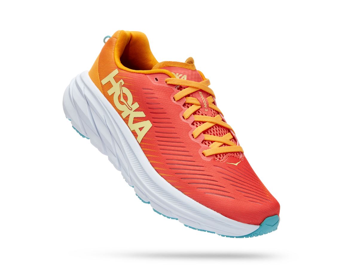 Hoka One One obuv Rincon 3 Wide Velikost: 7.5