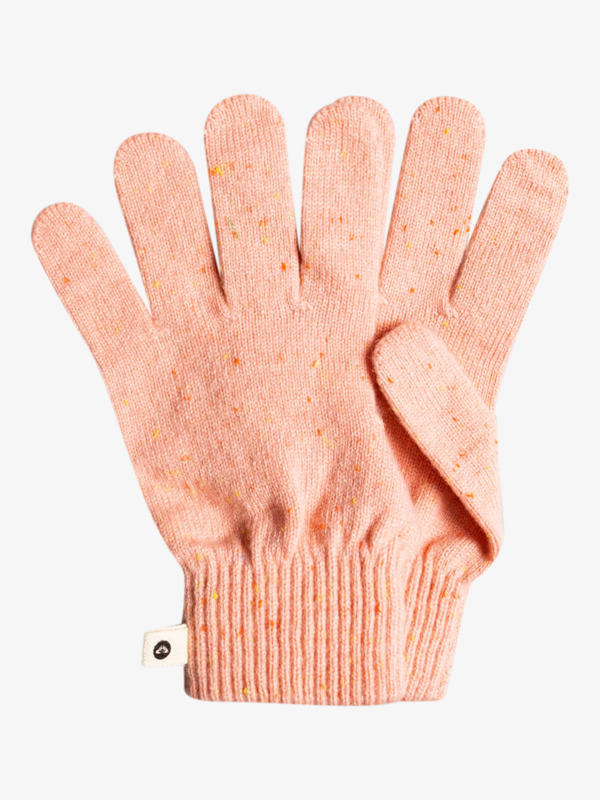 Levně Roxy rukavice Patchouli Cake Gloves blossom