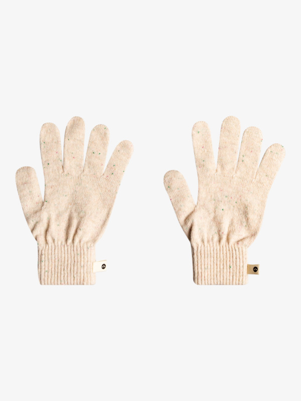 Roxy rukavice Patchouli Cake Gloves tapioca Velikost: UNI