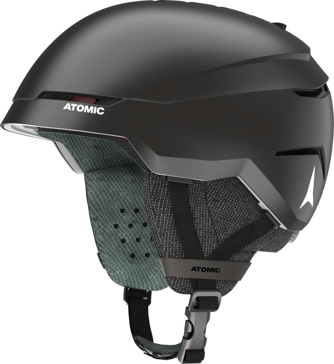 Atomic helma Savor black 25/26 Velikost: 59-63