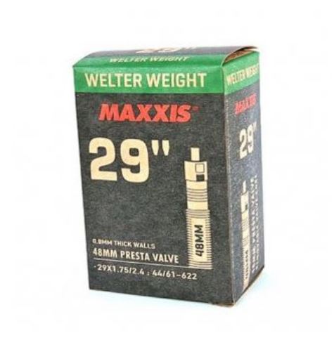 Maxxis duše VLD Welter 29x1,75/2,4 FV48 Velikost: 29