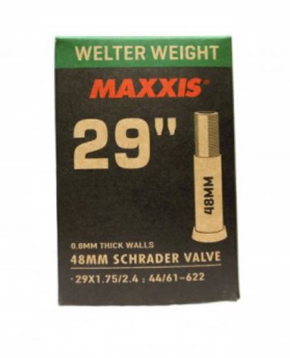 Levně Maxxis duše VLD Welter 29x1,75/2,40 SV48