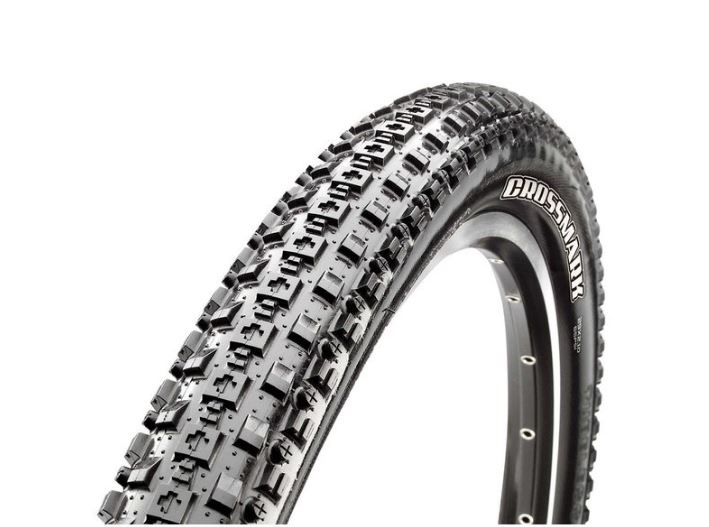 Levně Maxxis plášť CrossMark VLP 26x2,10