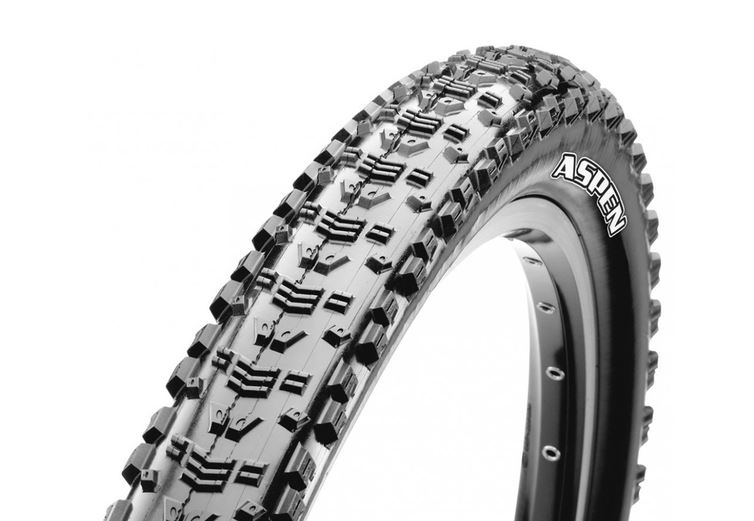 Maxxis plášť VLP Aspen 29x2,10 kev EXO TR 120TP DC Velikost: 29