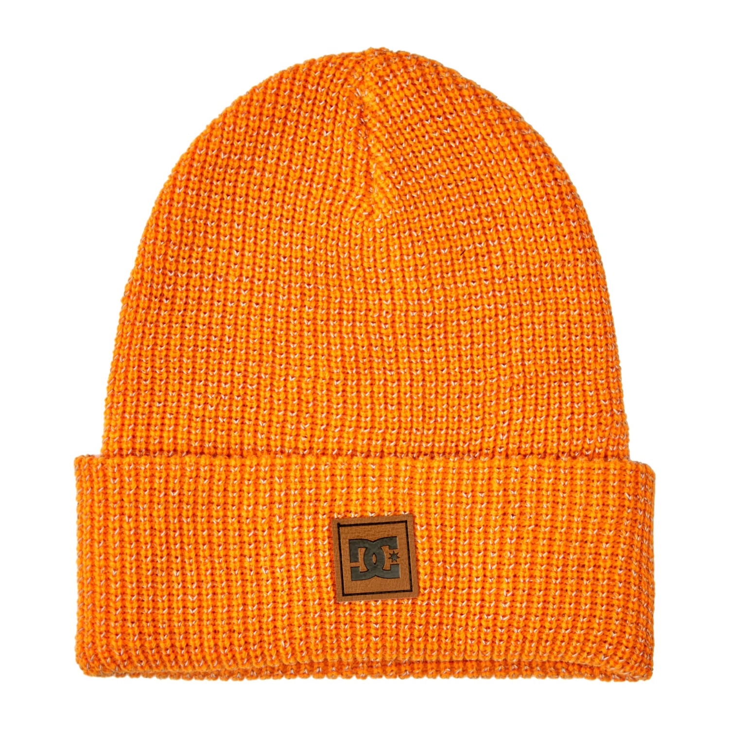 DC čepice Sight Beanie orange popsicle Velikost: UNI