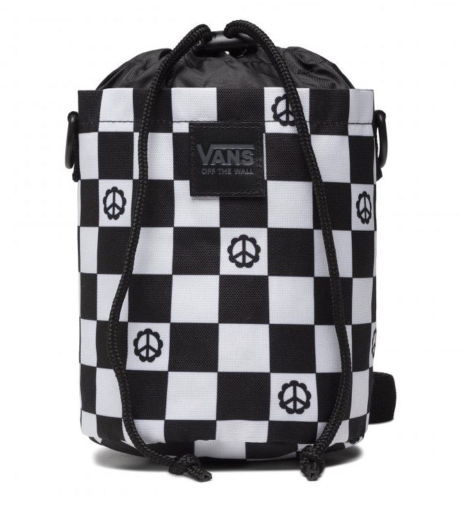 Vans taška Hydro Crossbody black/white Velikost: UNI