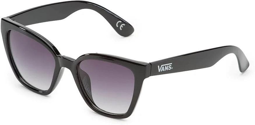 Vans brýle Wm Hip Cat Sunglasse black Velikost: UNI