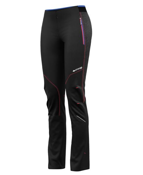 Crazy Idea kalhoty Pant Alpinstar lambada Velikost: XS