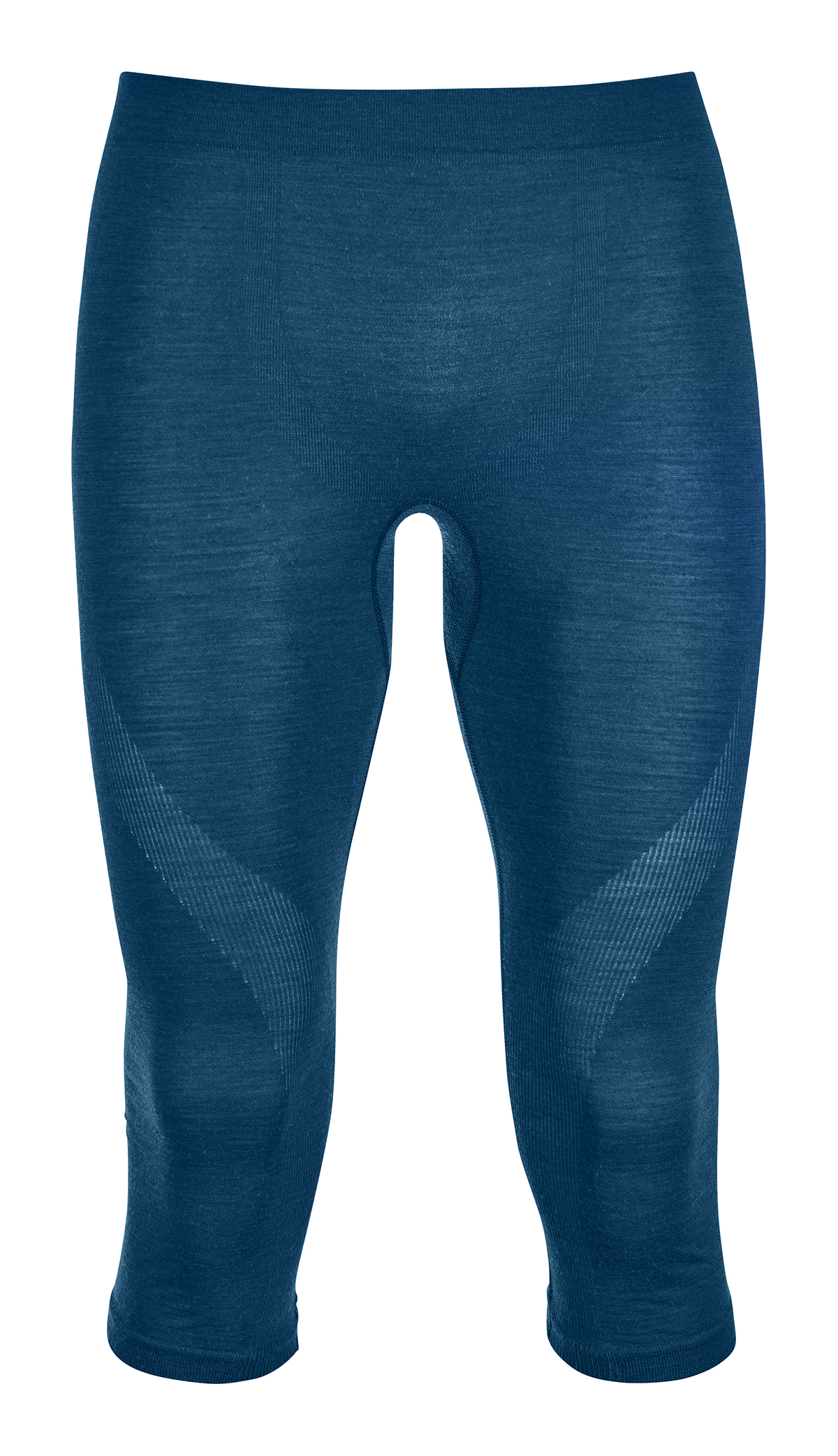 Ortovox šortky 120 Comp Light Short Pants M petrol blue Velikost: M