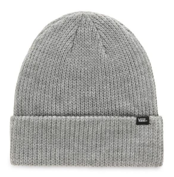 Vans čepice Core Basics Beanie grey Velikost: UNI