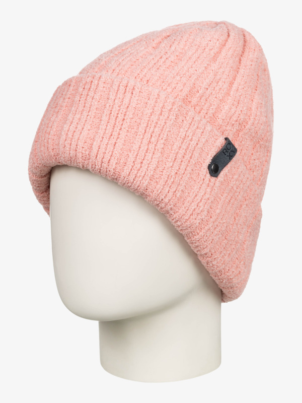 Levně Roxy čepice Aster Beanie mellow rose