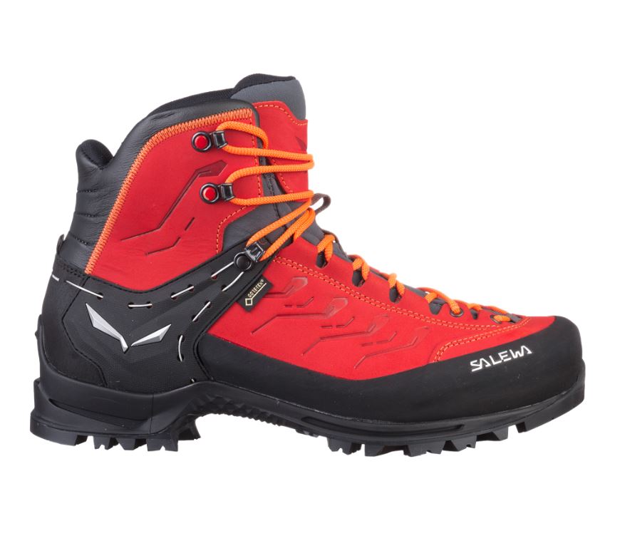 Salewa obuv Rapace Gtx bergrot holland Velikost: 10.5