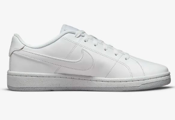 Nike obuv Court Royale 2 Better Ess white Velikost: 7