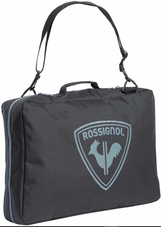 Rossignol vak na lyžařské boty Dual Basic Boot Bag Velikost: UNI