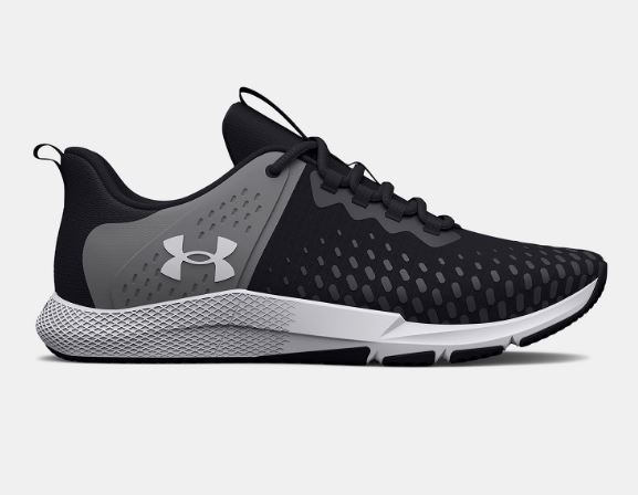 Under Armour obuv Charged Engage 2 black Velikost: 10