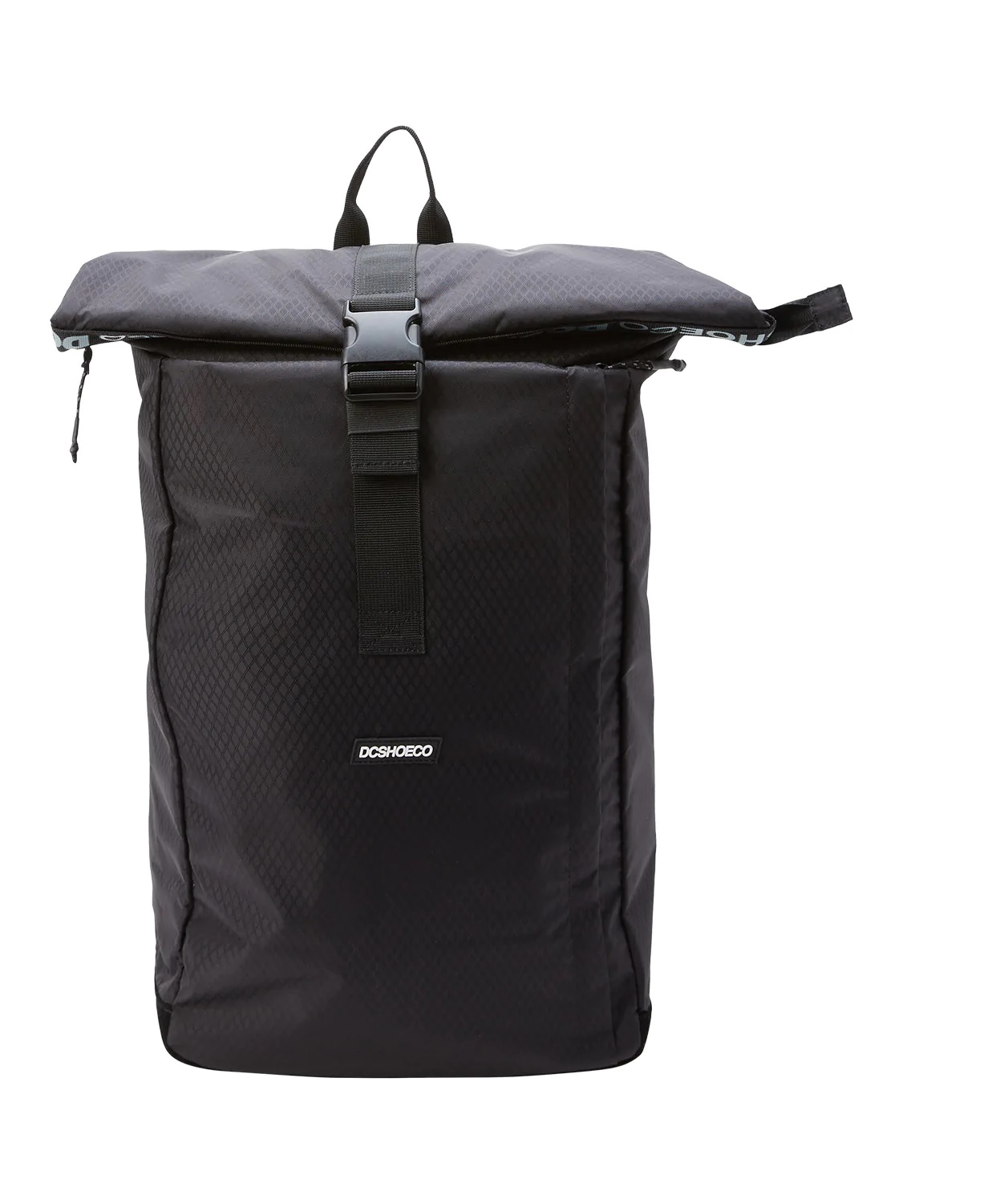 DC batoh First Class Bag black Velikost: UNI