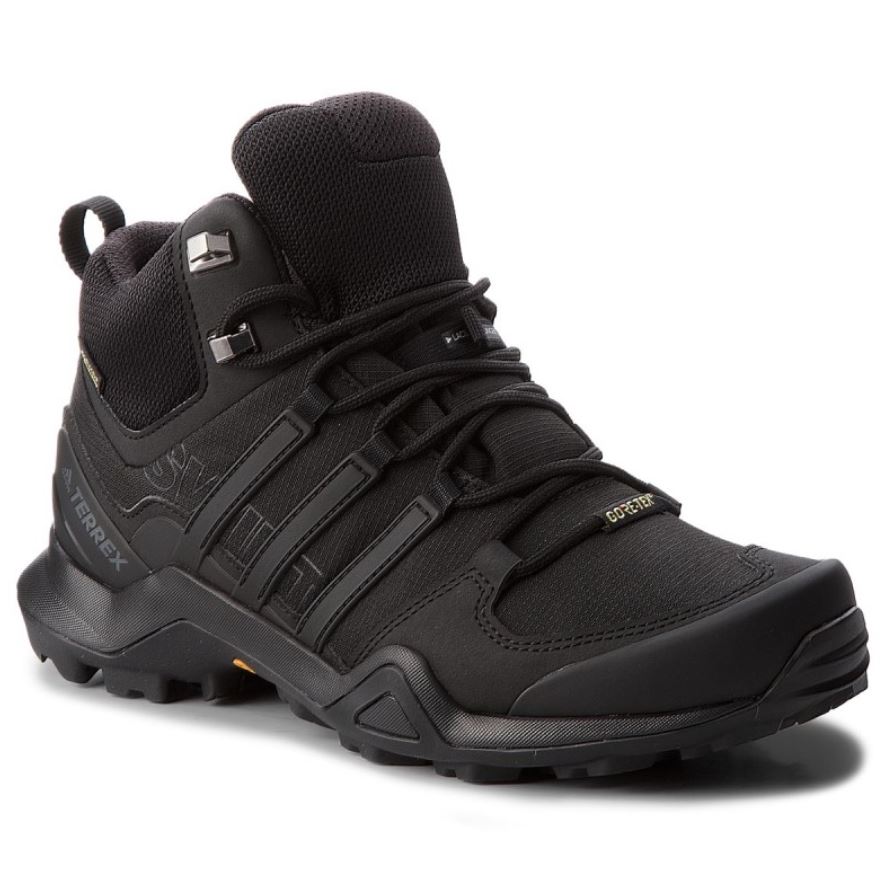 Levně Adidas obuv Terrex Swift R2 black