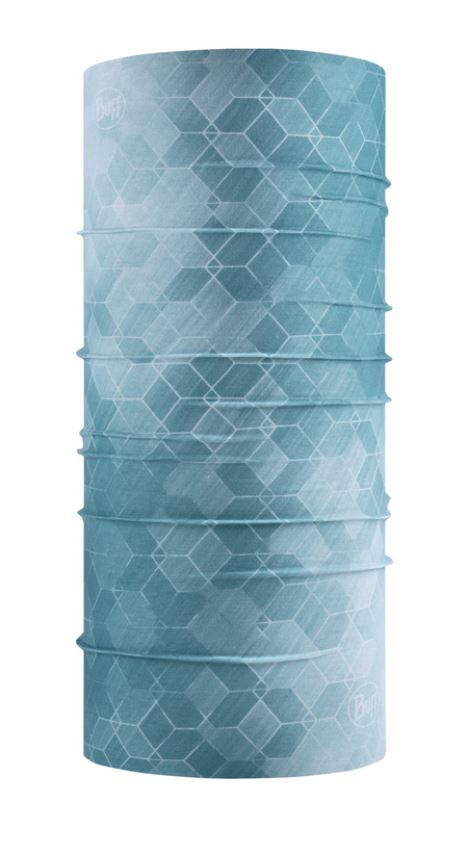 Buff nákrčník Original Ecostretch zelde teal Velikost: UNI