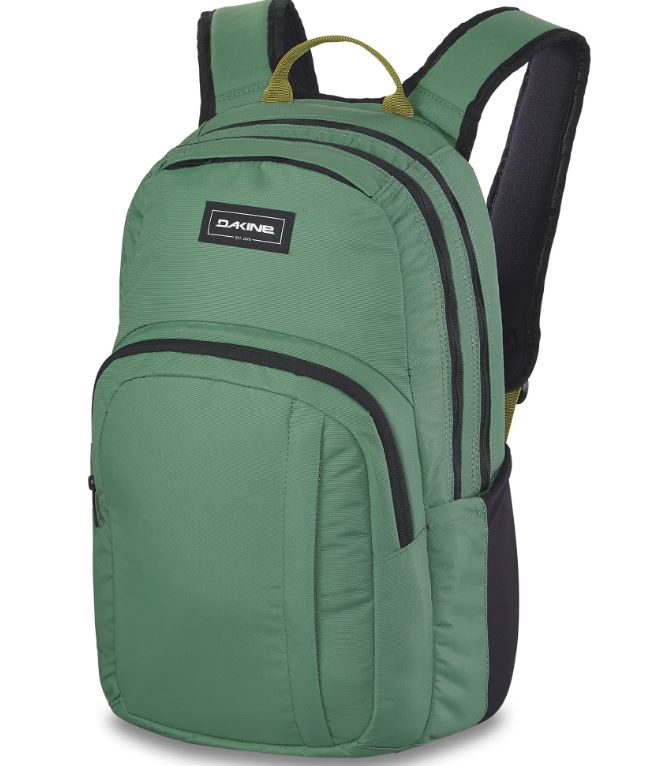 Dakine batoh Campus M 25L dark ivy Velikost: UNI