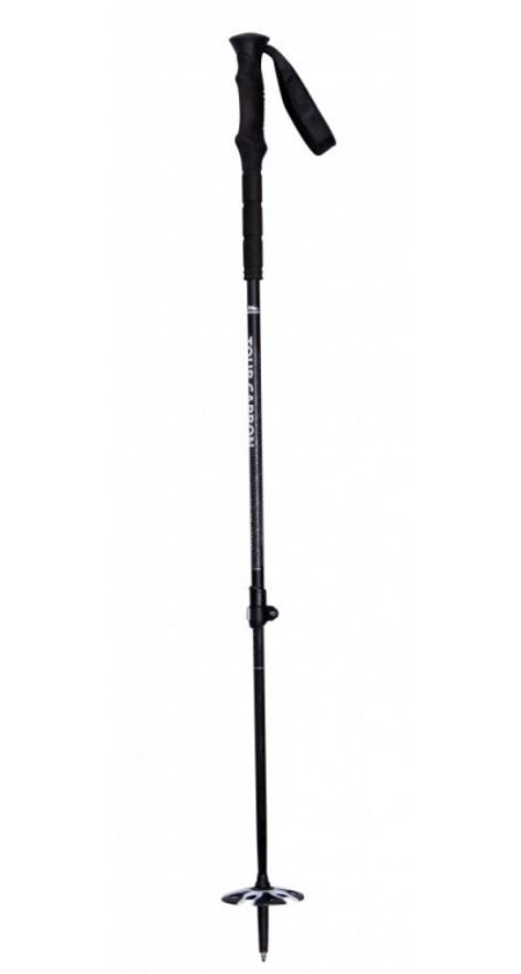 High Colorado hole Tour Carbon 105-145 black Velikost: UNI