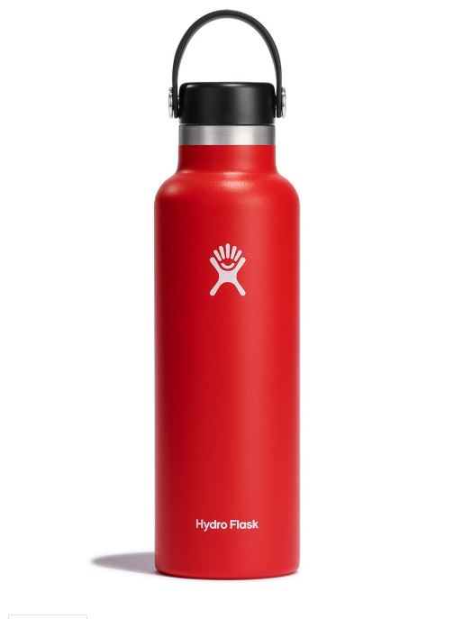 Hydro Flask láhev Hydration 21 Oz goji Velikost: 621ml