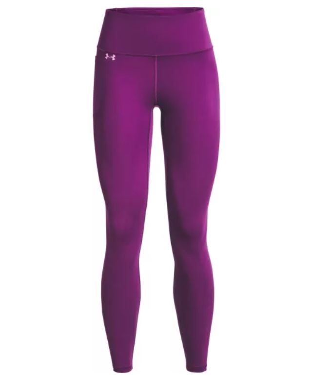 Under Armour legíny Motion Legging jellyfish Velikost: XS