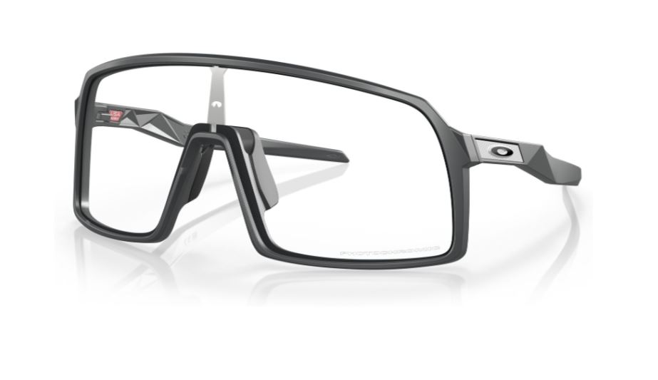 Oakley brýle Sutro OO9406-9837 Matte Carbon W/Photochromatic Velikost: UNI