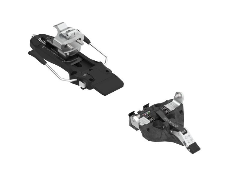 ATK viazanie Easy 10 - 86 mm 22/23 Velikost: 86mm