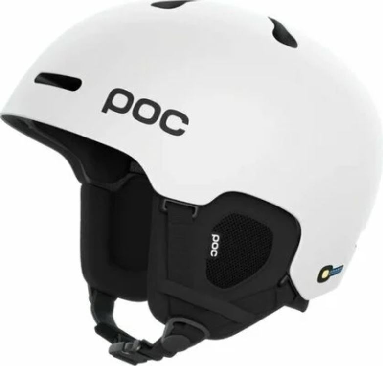 POC helma Fornix Mips hydrogen white Velikost: 59-62