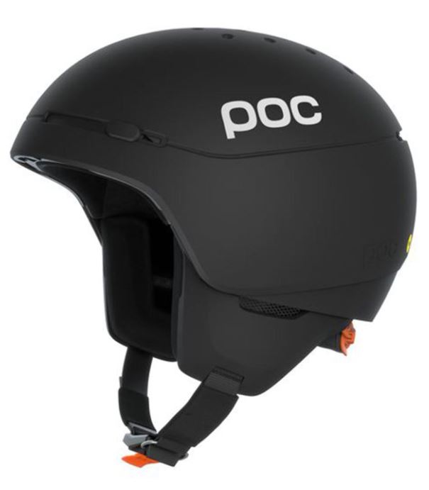 POC helma Meninx Rs Mips uranium black matt Velikost: 59-62