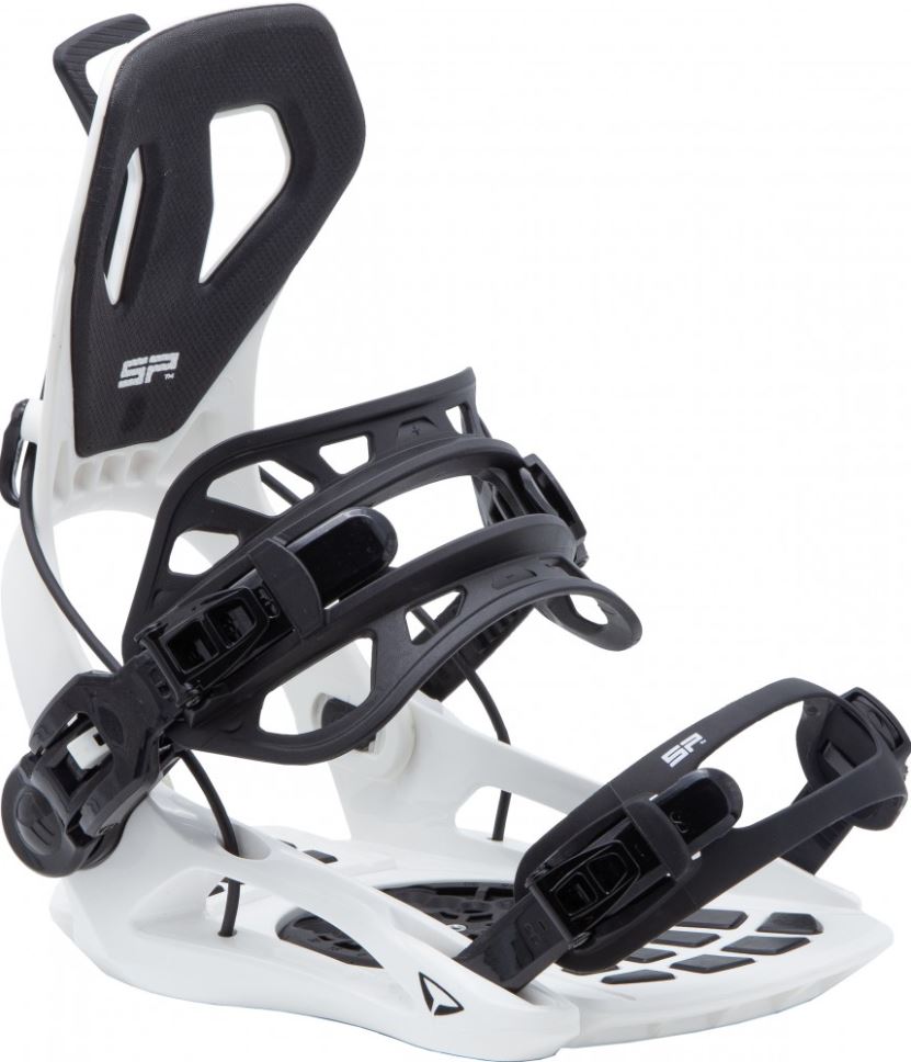 Snow Pro vázání SB SP FT360 22/23 black/white Velikost: S