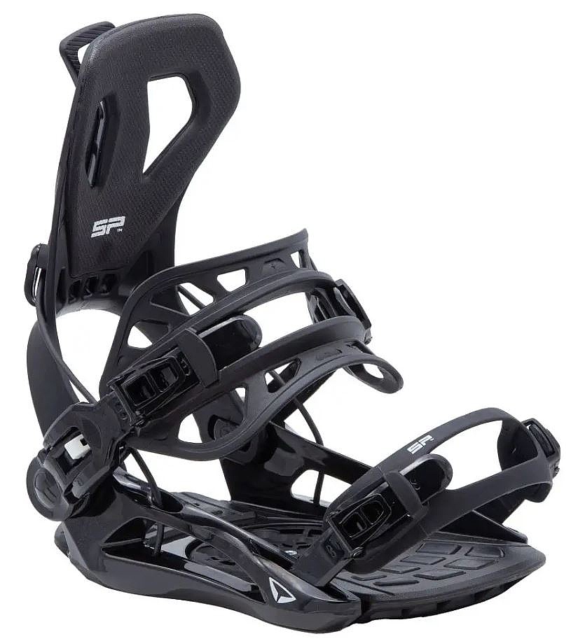 Snow Pro vázání SNB IC Multientry 22/23 black Velikost: M-L