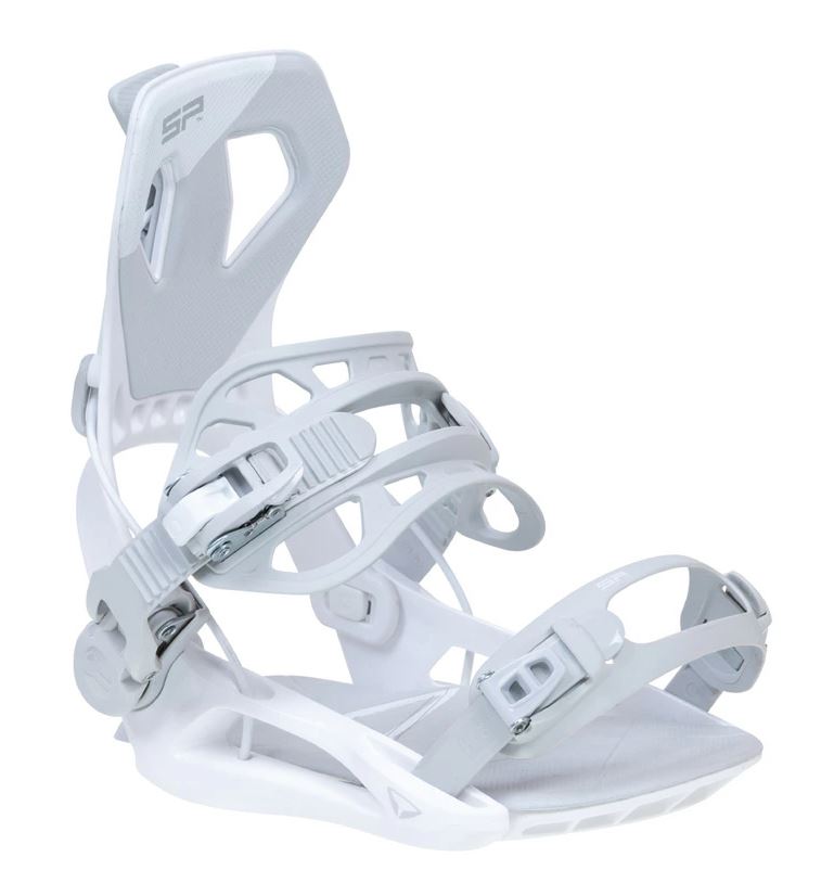 Levně Snow Pro vázání SP Private 22/23 white