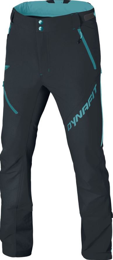 Dynafit kalhoty  Mercury 2 DST M Pants blueberry Velikost: M