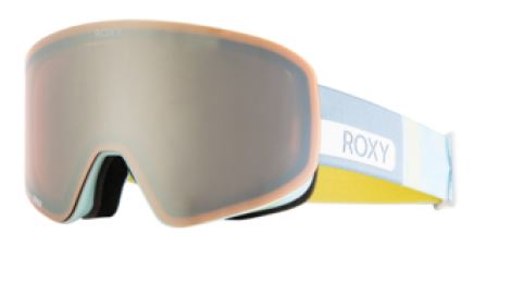 Roxy brýle Feelin Roxy Life fair aqua Velikost: UNI