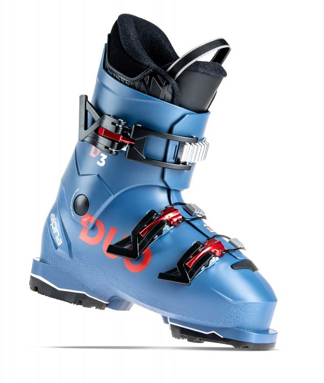 Alpina lyžařské boty Duo 3 max 22/23 deep blue Velikost: 275