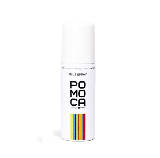 Levně Pomoca lepidlo Glue spray 50ml