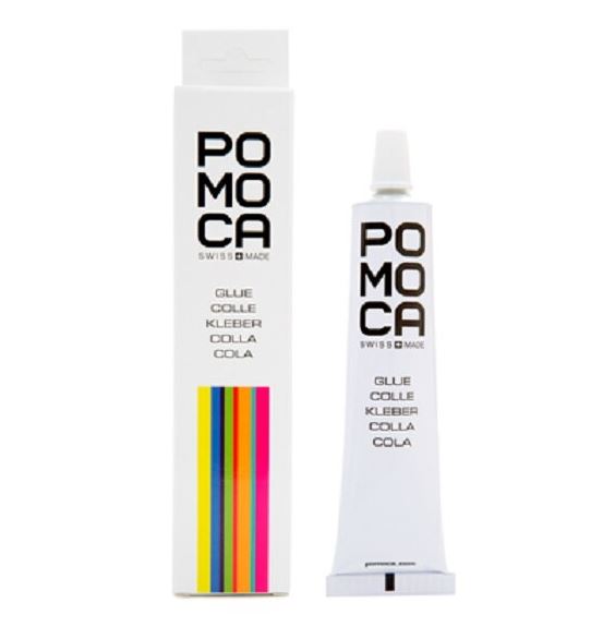 Levně Pomoca lepidlo Glue tube 75g