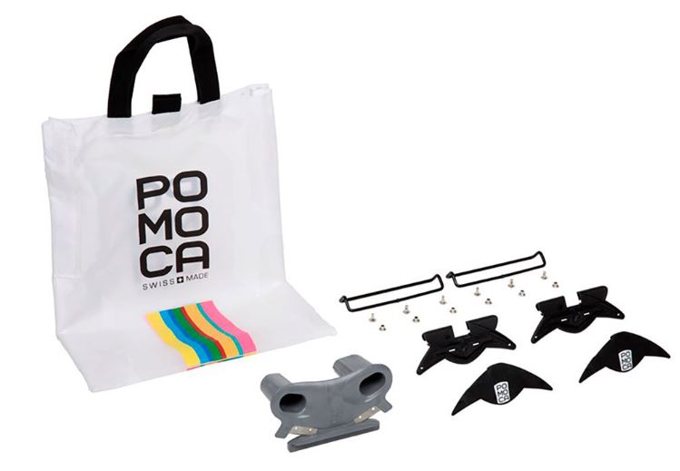 Pomoca vrecko Back Fix easySet V2 Velikost: 120