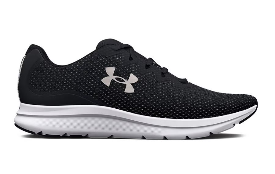 Under Armour obuv Charged Impulse 3 black Velikost: 11.5