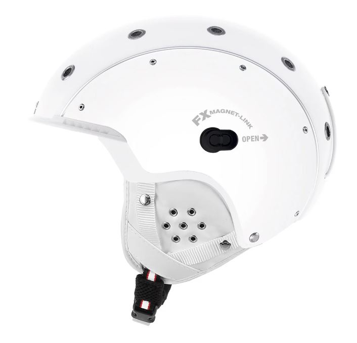 Casco helma SP-3 Airwolf 23/24 white Velikost: 52-56