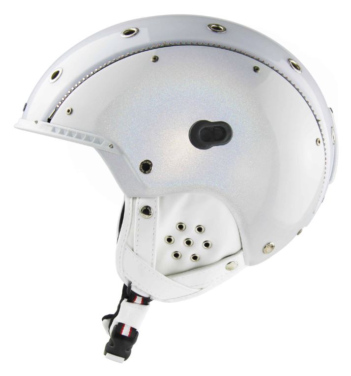 Casco helma SP-3 Special 23/24 white Velikost: 52-56