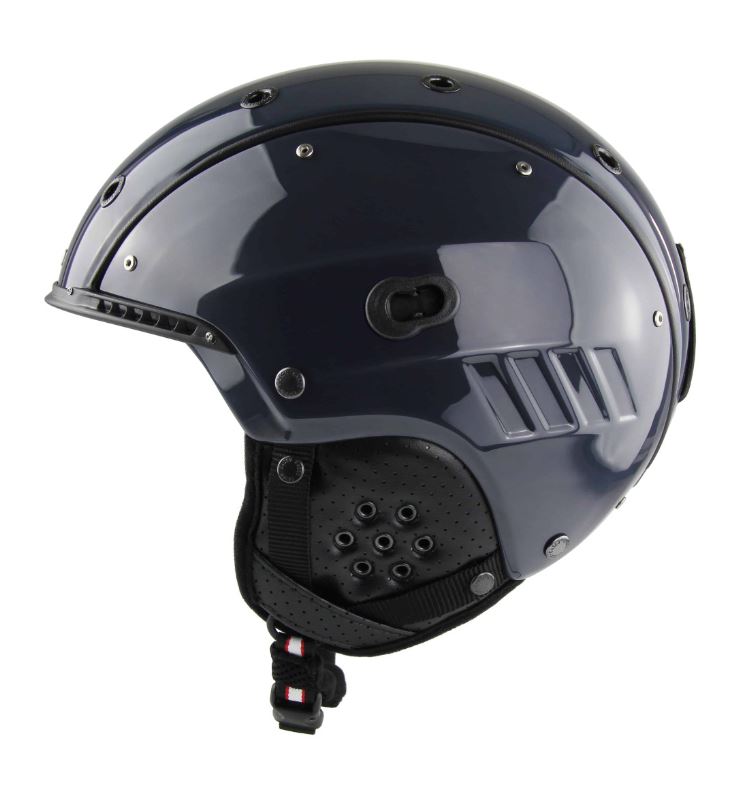 Levně Casco helma SP-4.1 22/23 dark grey